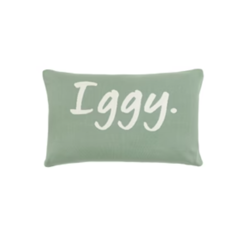 NamelyCo's Personalized Name Pillowcase