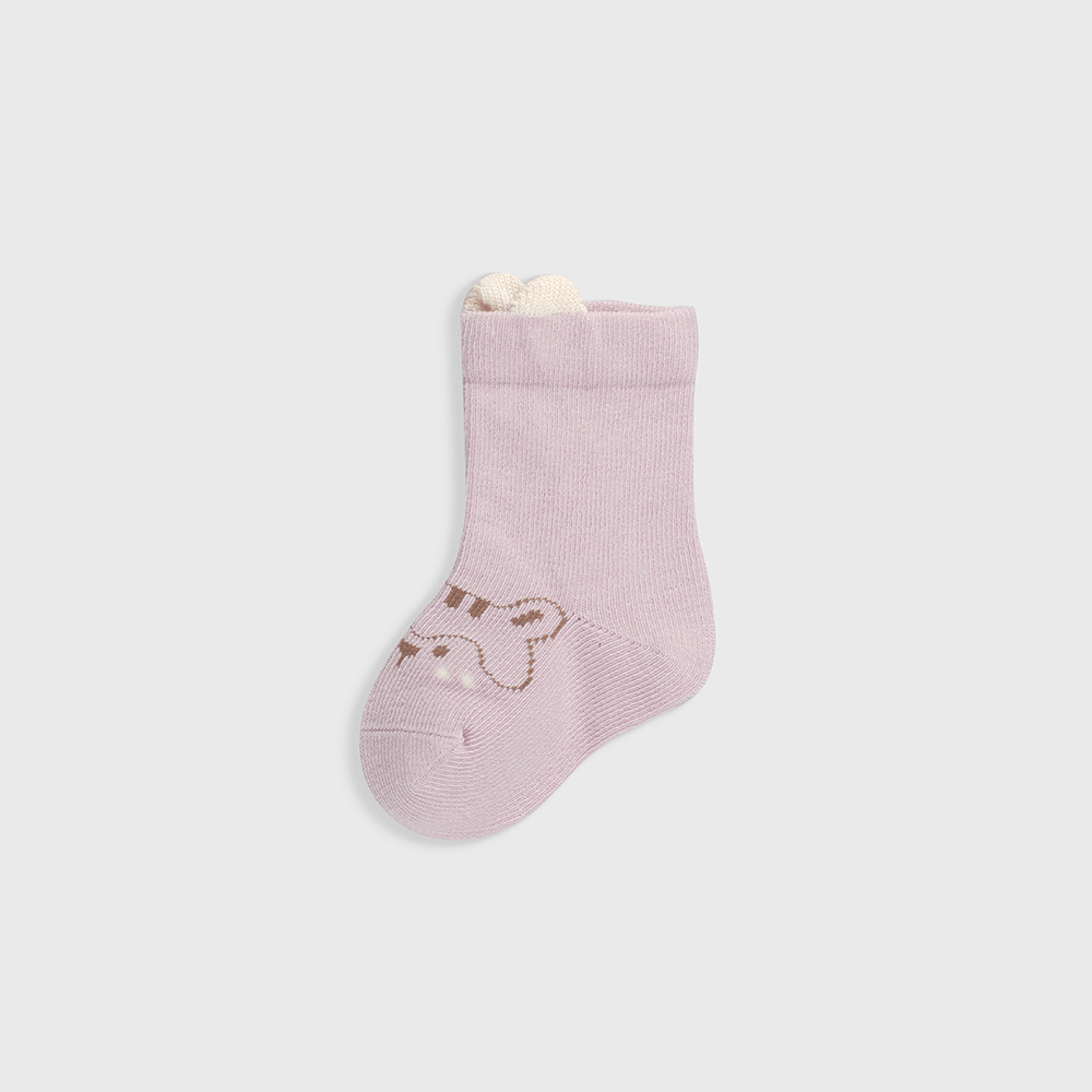 Sugar Toes