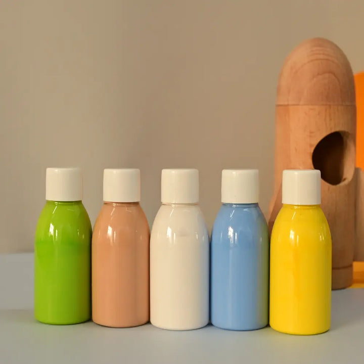 Playbox DIY Kit - Rocket Arts Painting Set