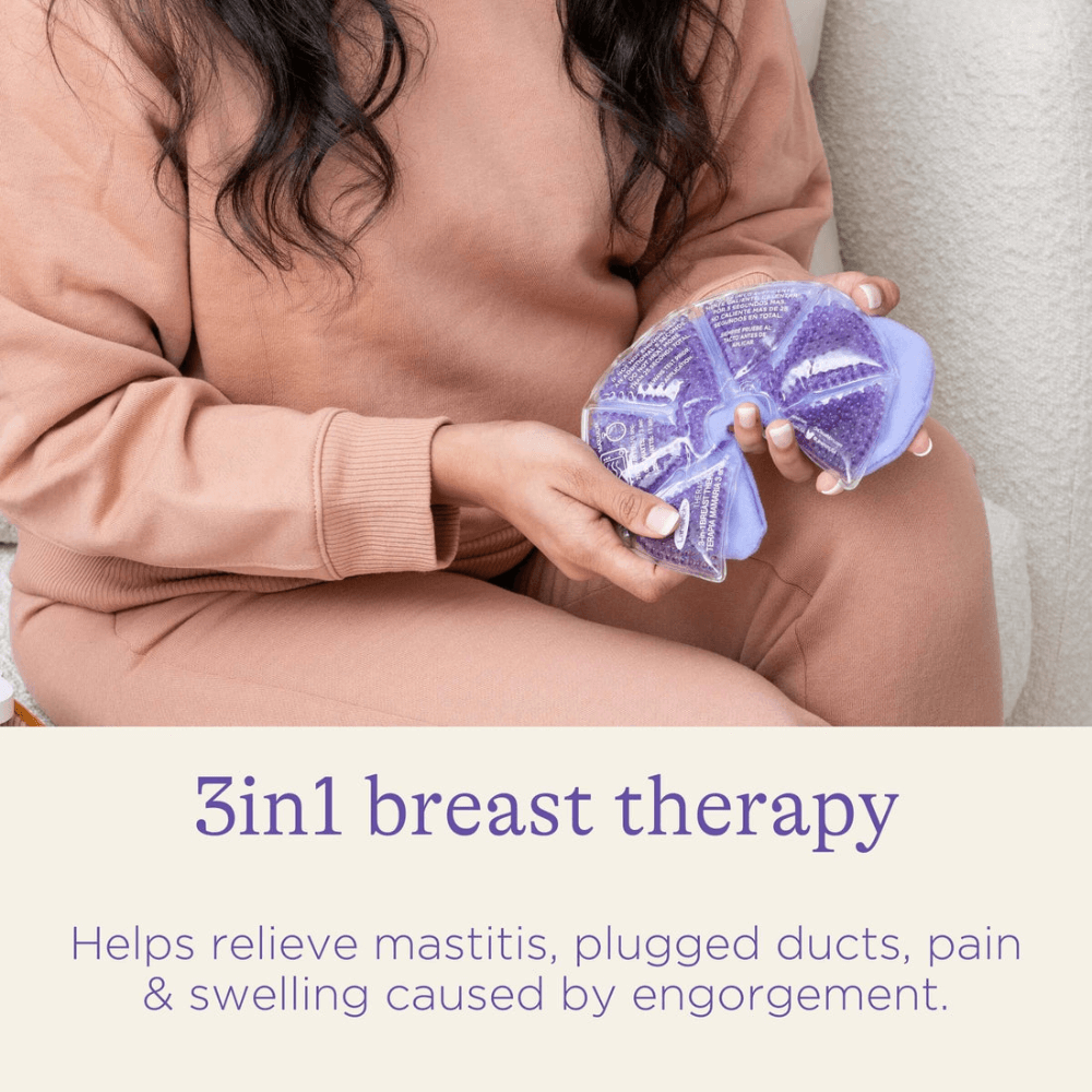 Therapearl 3 in 1 Breast Therapy