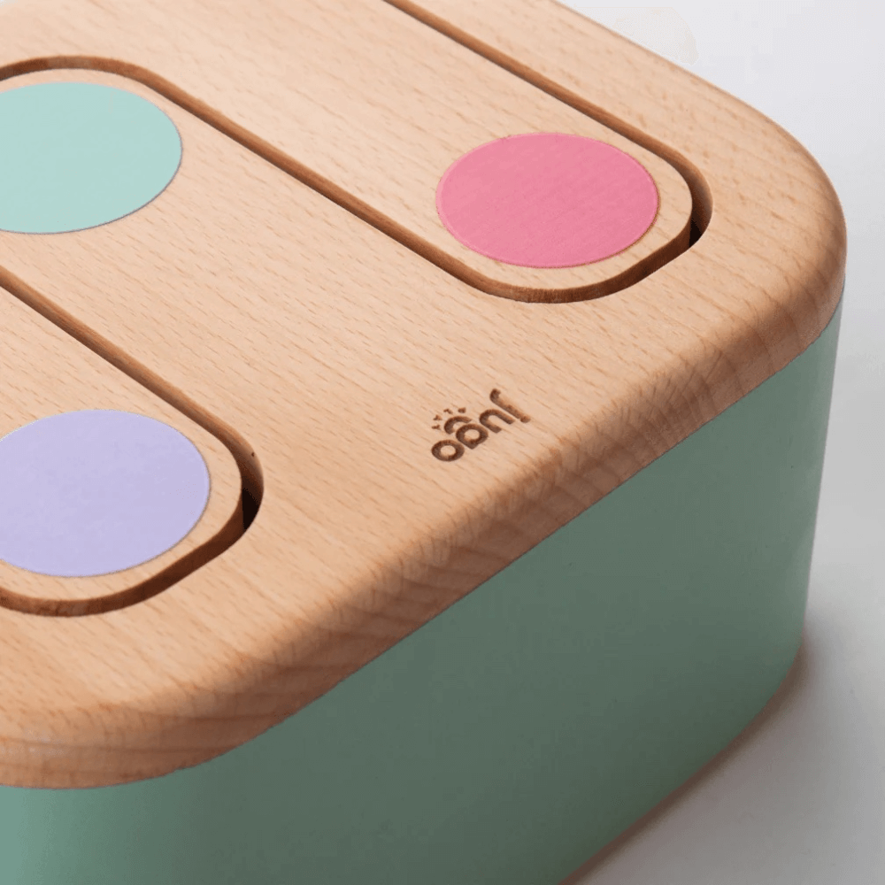 Jugo Play Instrument Drum a Beat