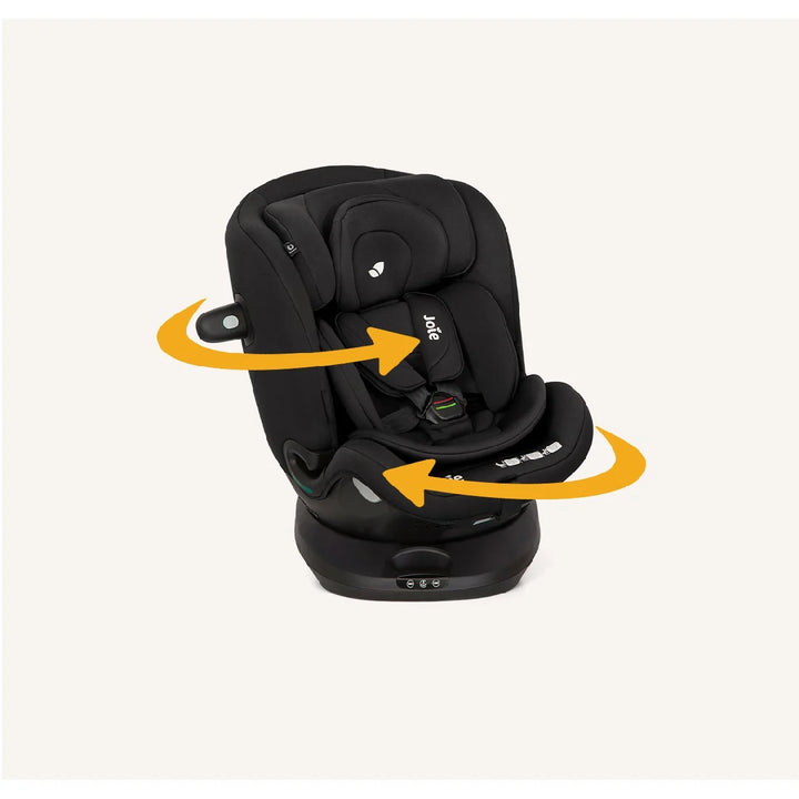 Joie I-SPIN Multiway - Shale