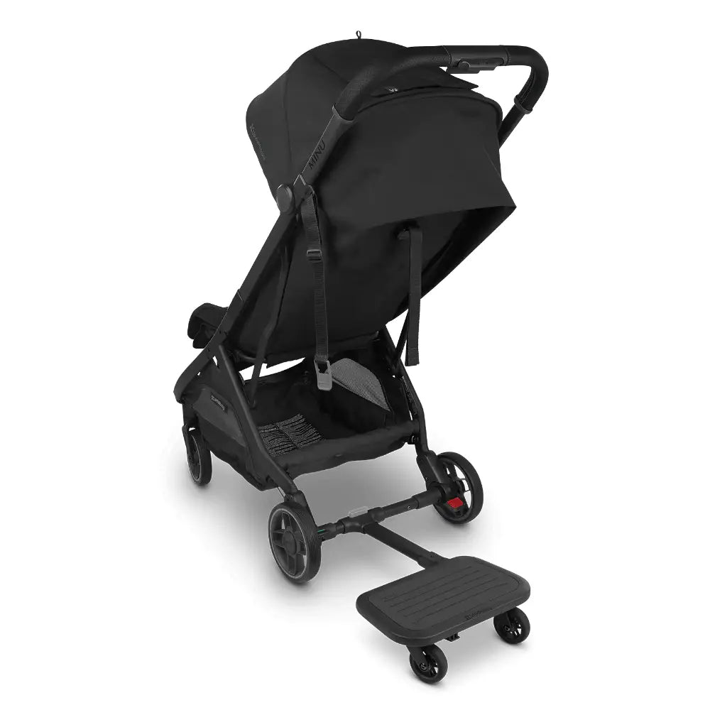 UPPAbaby Minu V3 PiggyBack Ride-Along Stroller Board, Toddler Standing Ride On, Suitable till 20 kgs