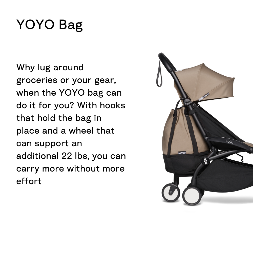 YOYO² Bag