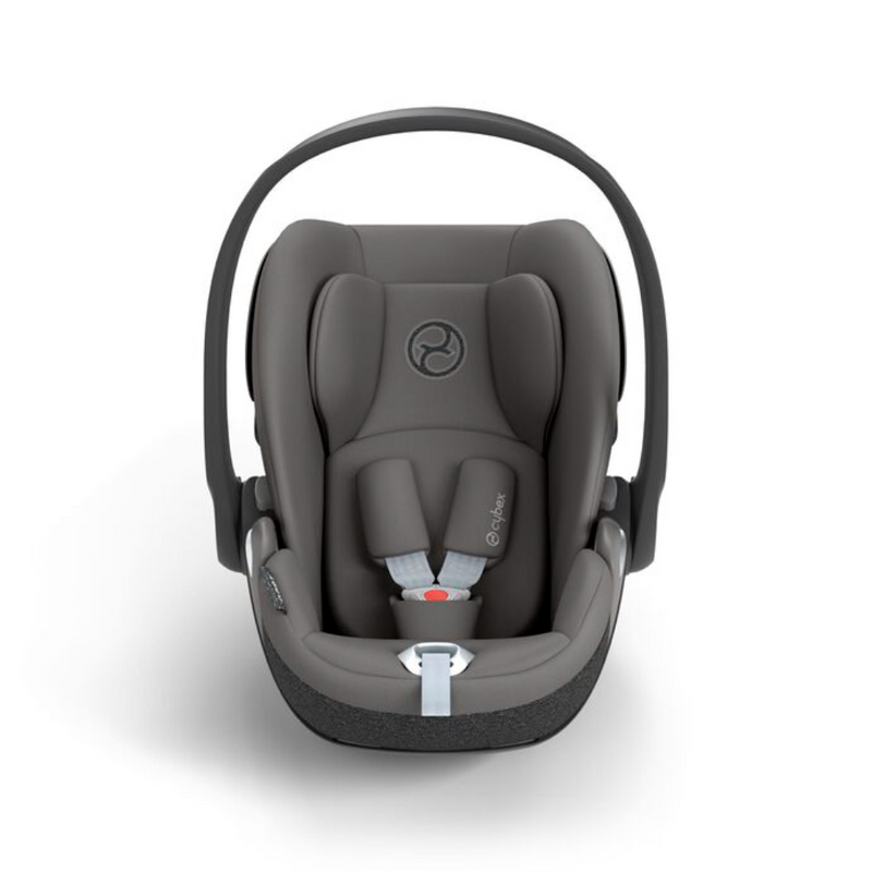 Cybex Cloud T Newborn/Infant Car Seat - Mirage Grey