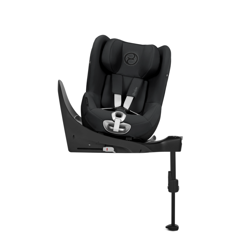 Cybex Sirona Z2 i-Size All Age Convertible Car Seat