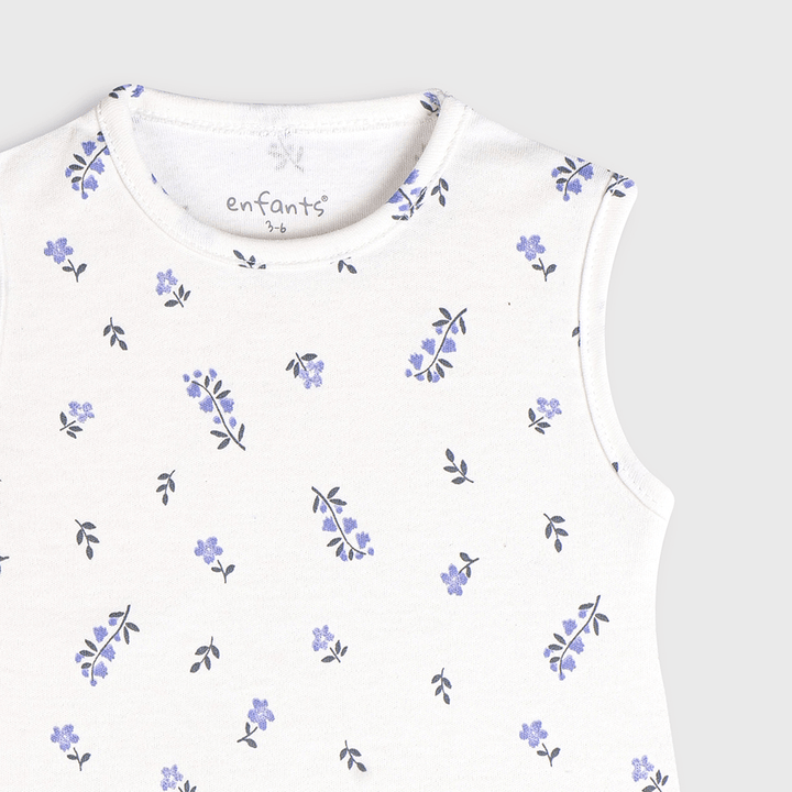Enfants Dynamic White &amp; Black Set