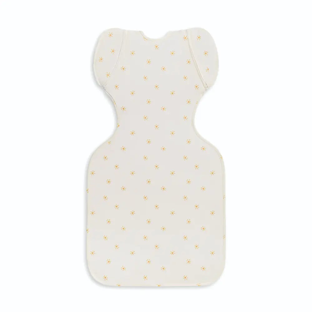 Love to Dream Transition Bag - Golden, Bamboo, 0.2T