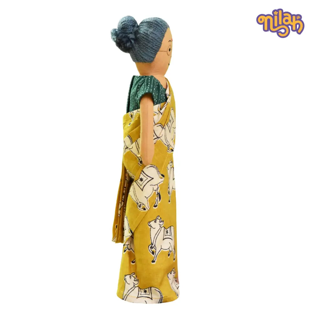 The Good Doll Nilah&