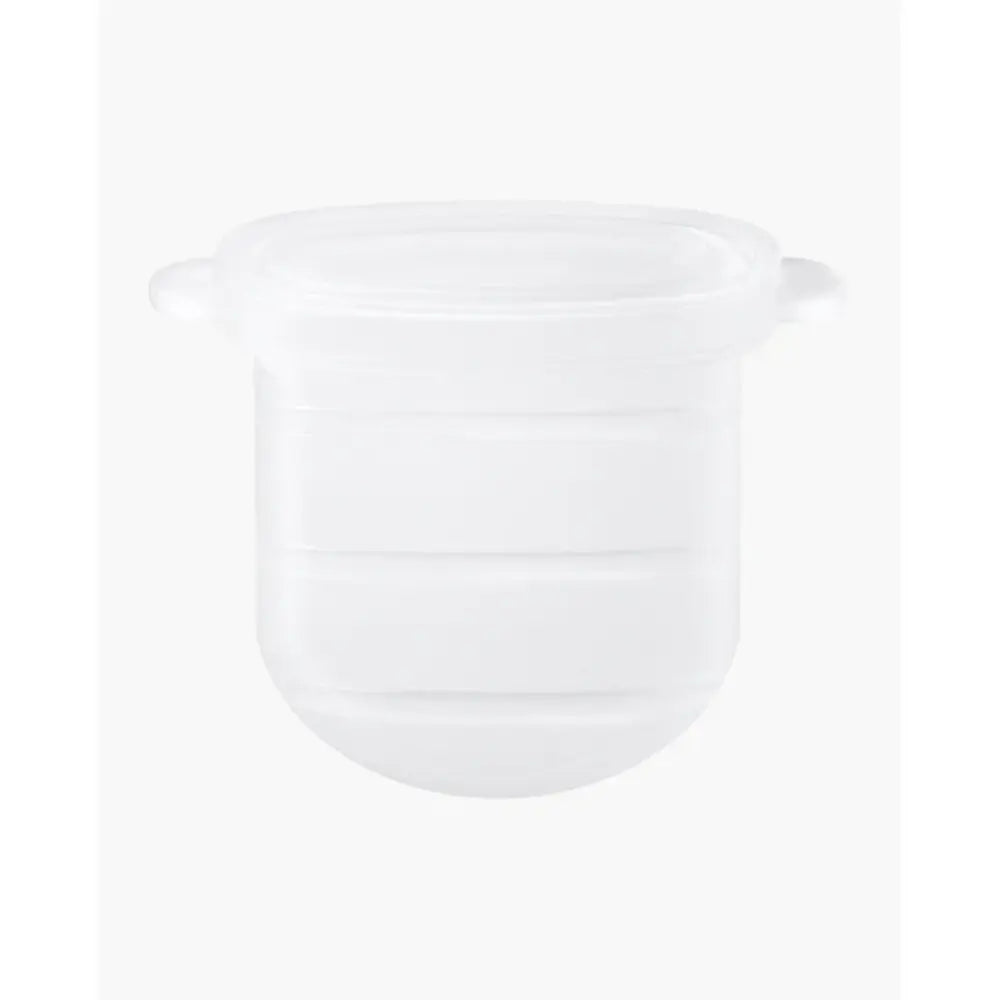 Momcozy Silicone Diaphragm for M6 Mobile Style Breast Pump - Pack of 2 - Soft &amp; Durable