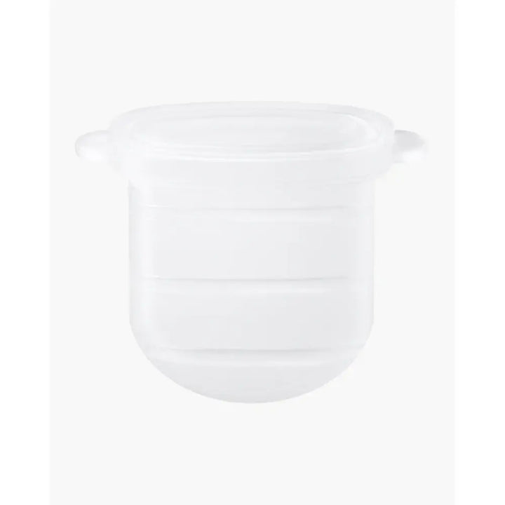 Momcozy Silicone Diaphragm for M6 Mobile Style Breast Pump - Pack of 2 - Soft &amp; Durable