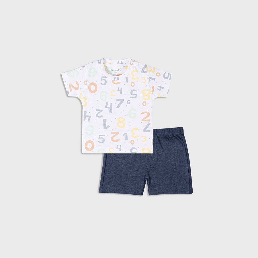 Enfants Mix n’ Math Duo