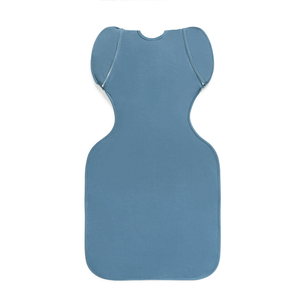 Love to Dream Transition Bag - Storm Blue, Bamboo, 1.0 T