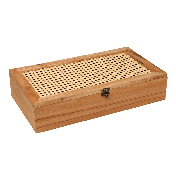 Baby Forest First Birthday Gift Box