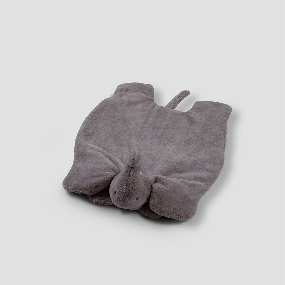 The Baby Trunk Elephant Toy Play and Nap