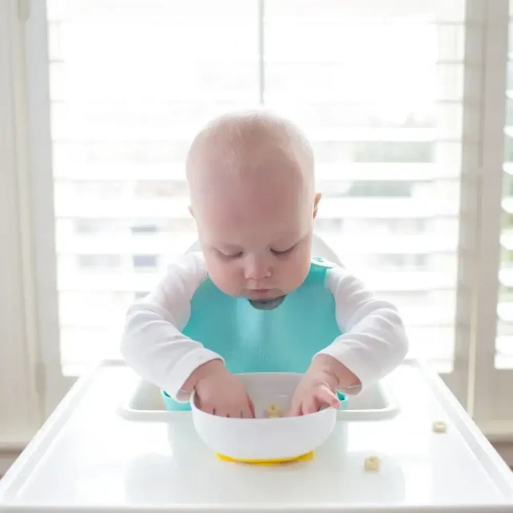 Dr. Brown’s No-Slip Suction Bowls 2-Pack