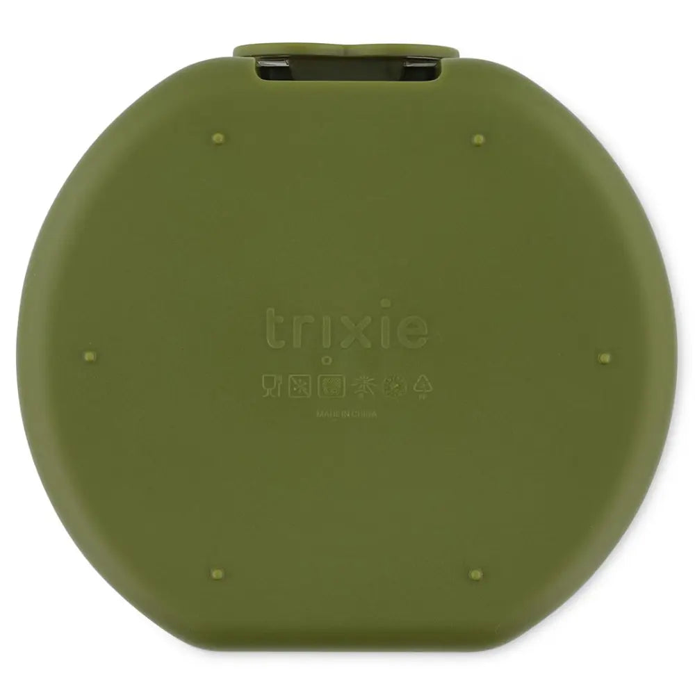 Trixie Snack box with clip - 2pcs - Mr. Dino