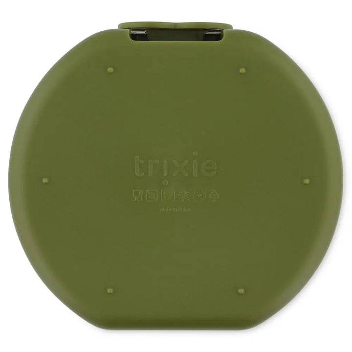 Trixie Snack box with clip - 2pcs - Mr. Dino