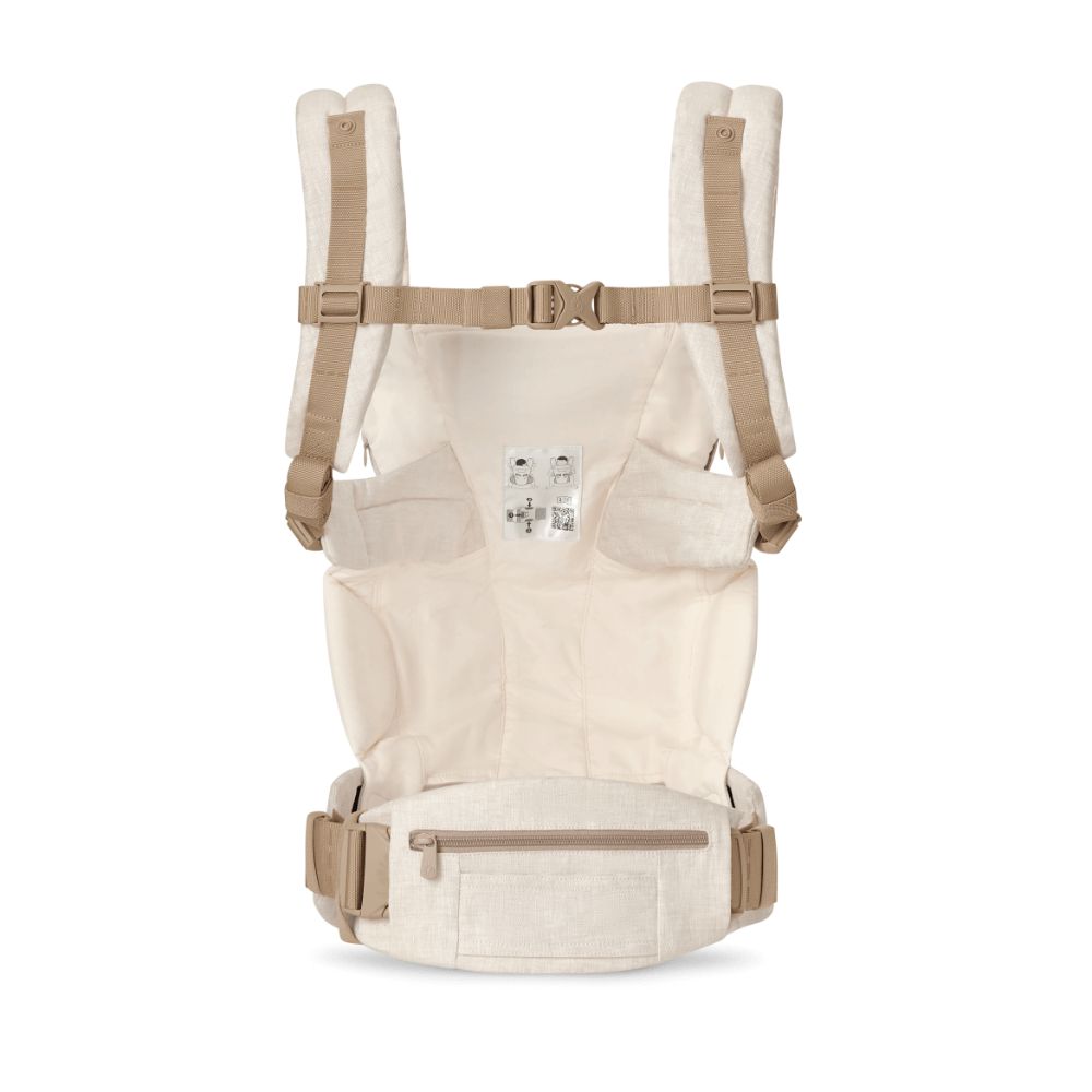 Ergobaby Omni Deluxe Mesh - Linen