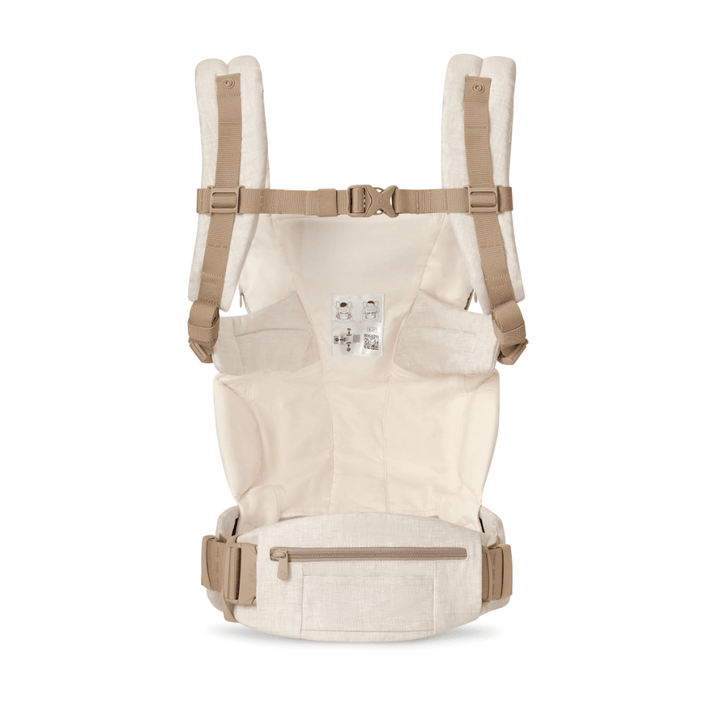 Ergobaby Omni Deluxe Mesh - Linen