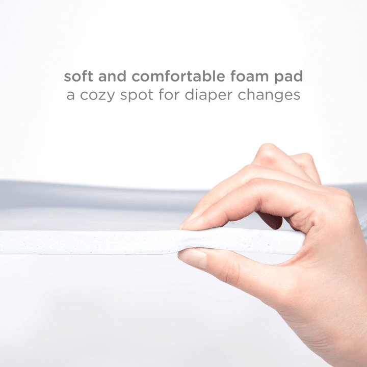 Ubbi Foam Changing Pad