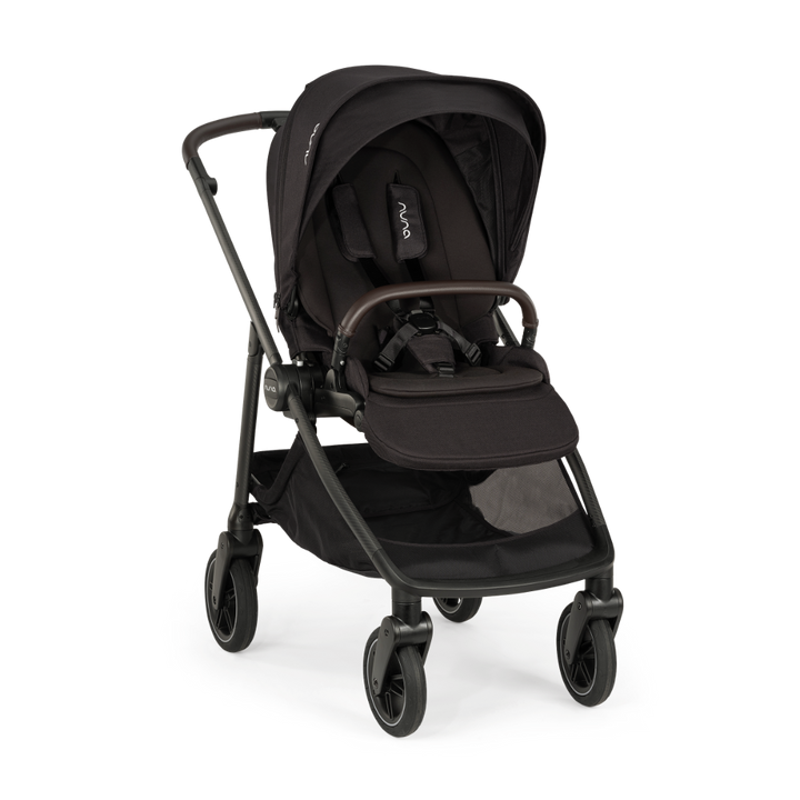 Nuna Stroller Swiv Caviar