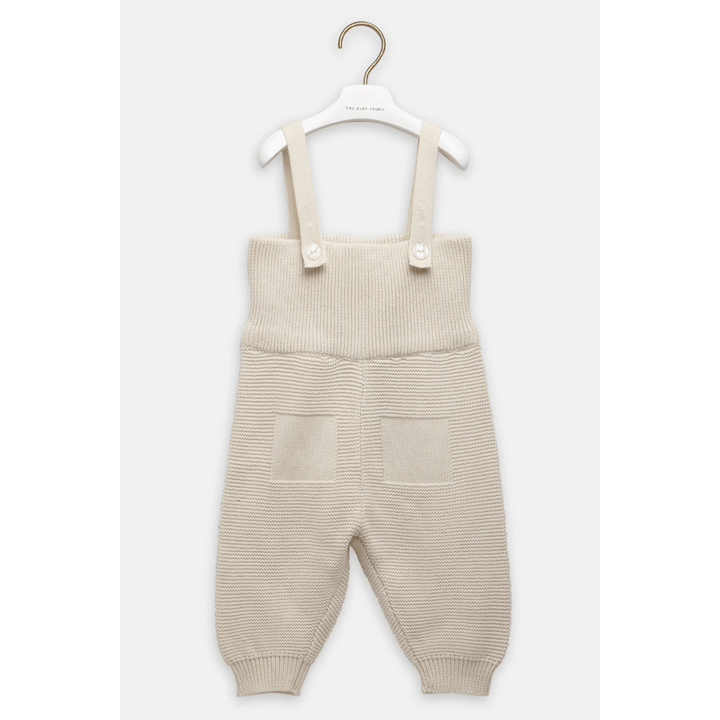 The Baby Trunk Christmas Cardigan &amp; Onesie Set For Newborn