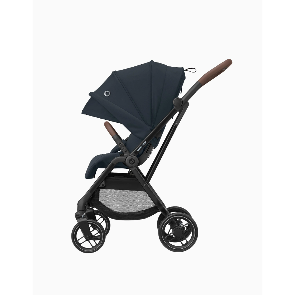 Maxi-Cosi Leona² Reversible Seat Stroller