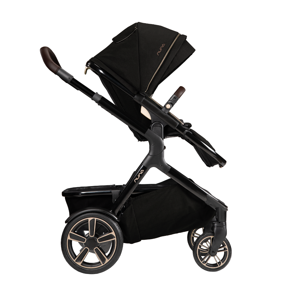 Nuna Demi Grow Baby Stroller