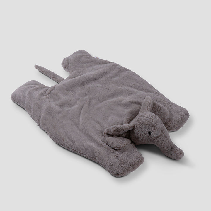 The Baby Trunk Elephant Toy Play and Nap