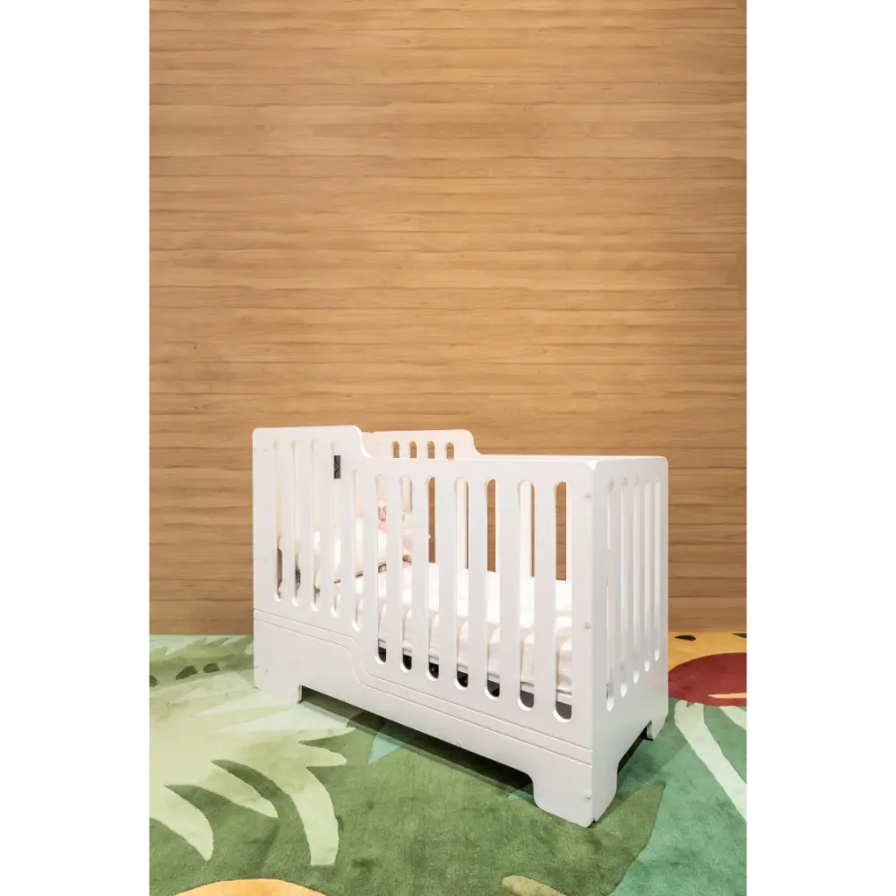 Waddle &amp; Roo - The SmartNest With Mattress