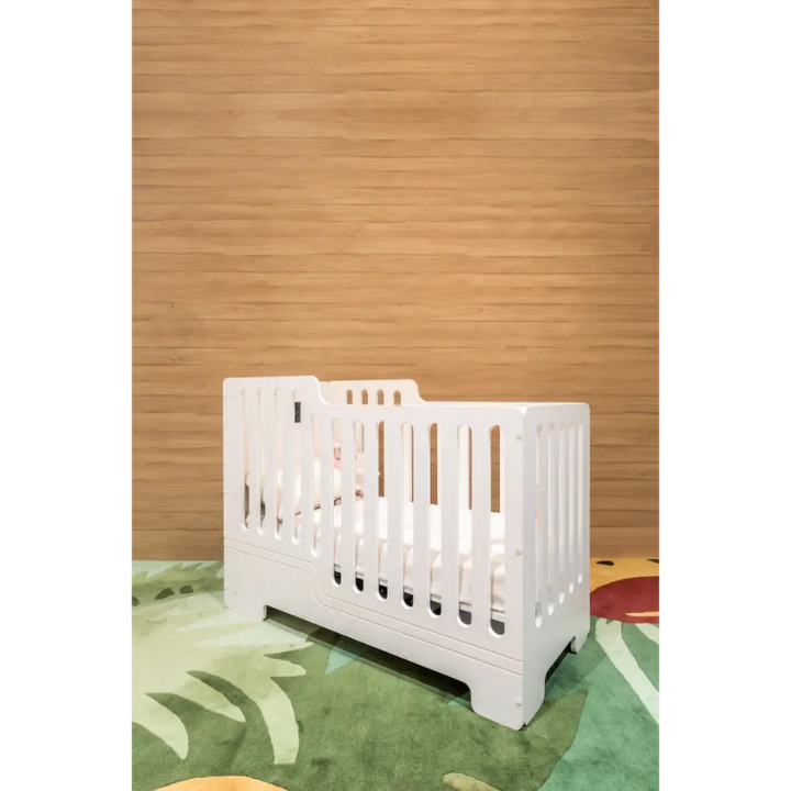 Waddle &amp; Roo - The SmartNest With Mattress