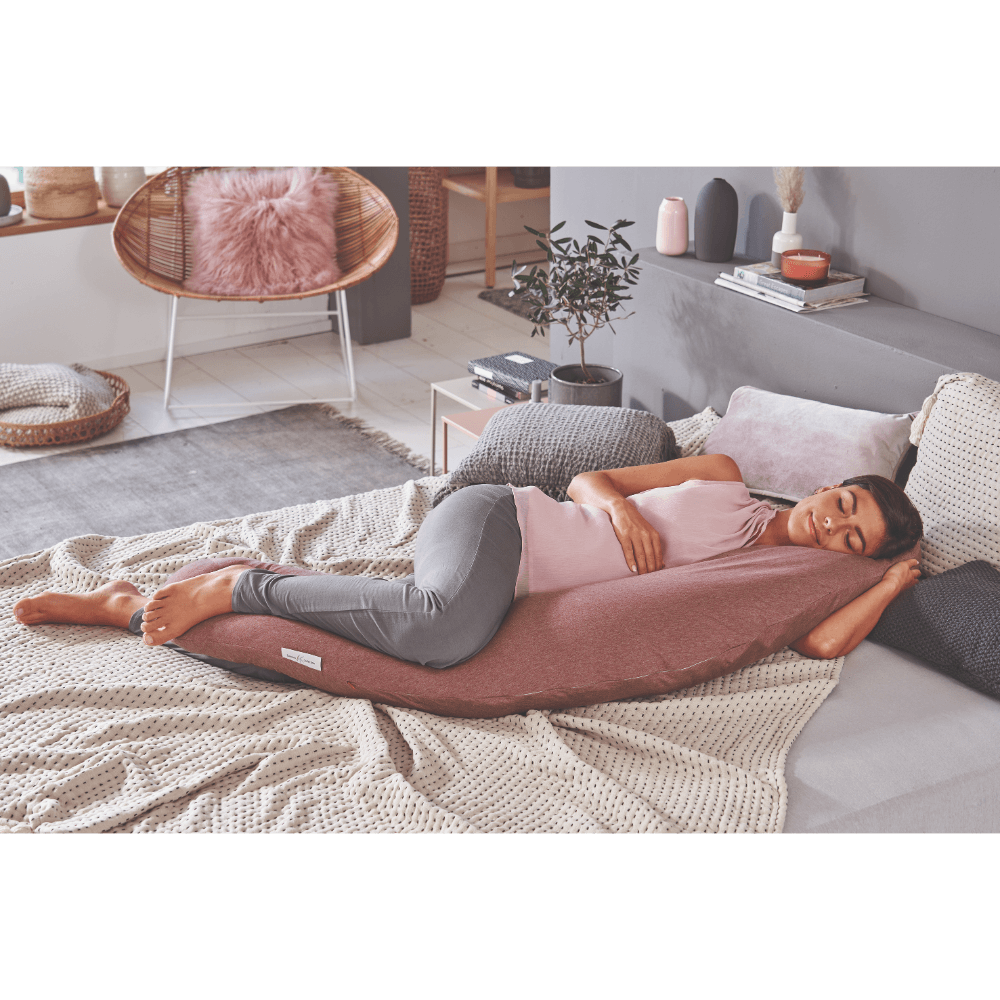 The Original Theraline Including Cover - King of the Dessert Taupe