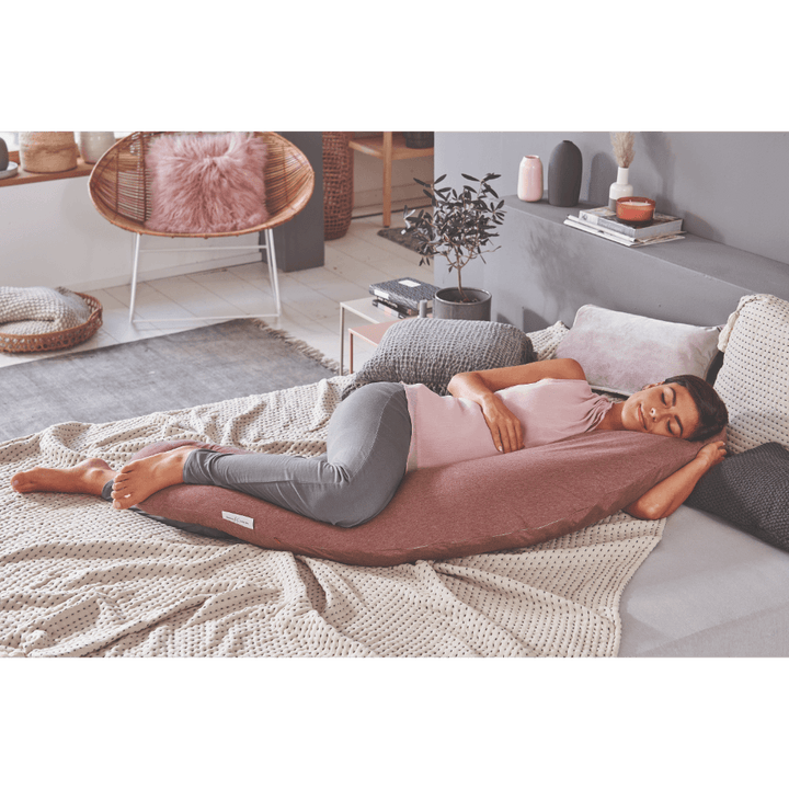 The Original Theraline Including Cover - King of the Dessert Taupe