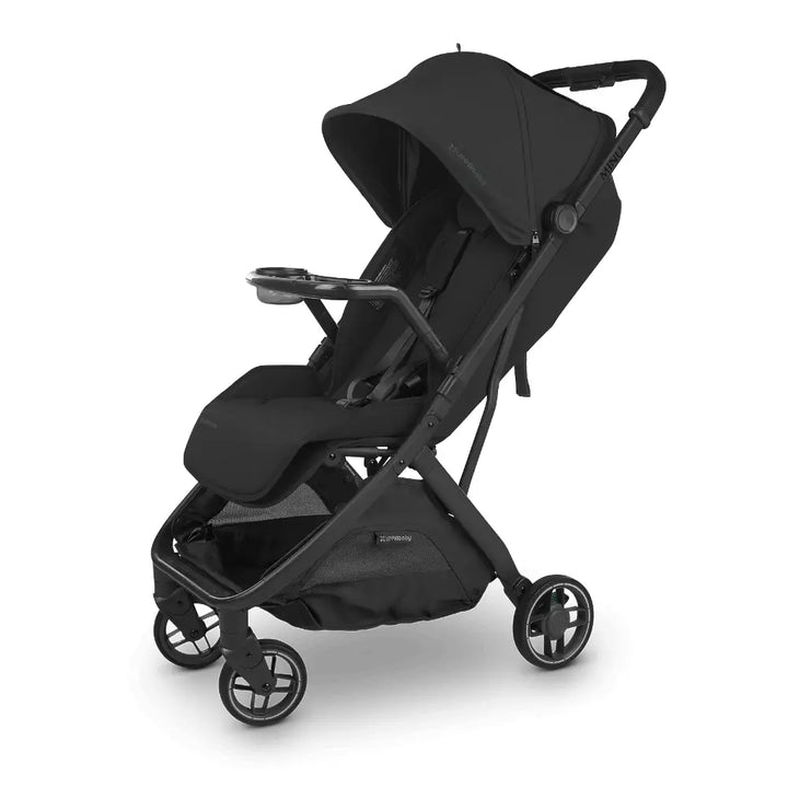 UPPAbaby Minu V3 Snack Tray and Cup Holder, Removable and Easy to Clean