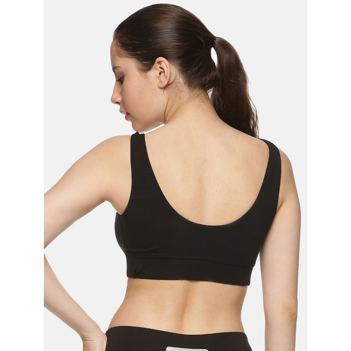 &amp;Circus Maternity Nursing Bra - Onyx