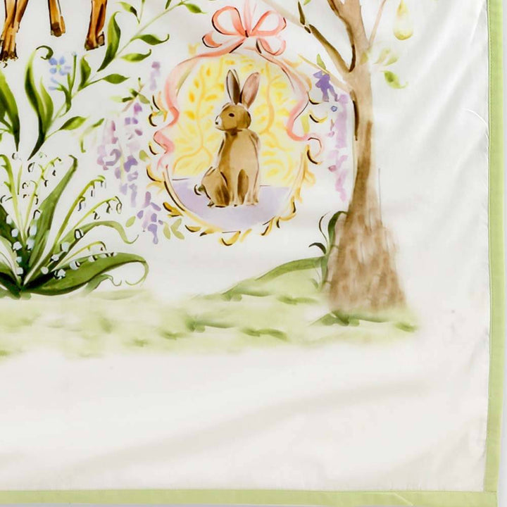 enchanted deer