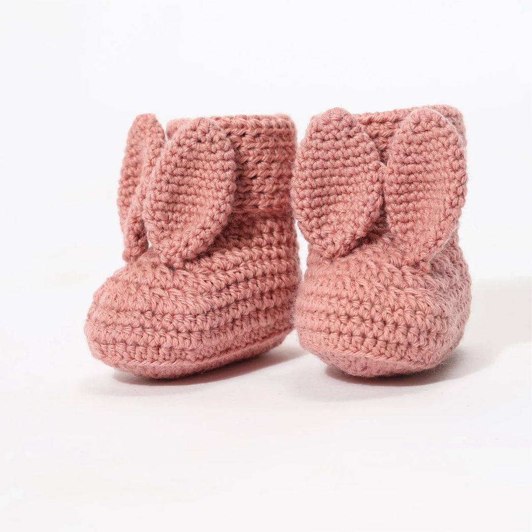 Furr Balls-Pastel Baby Gift Box