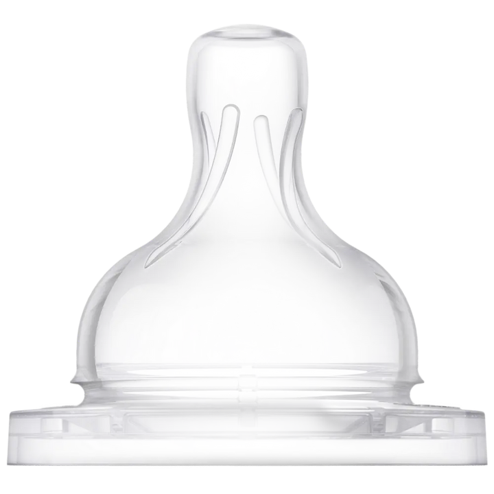 Philips Avent Anti-colic Teat Slow Flow - 2 Holes Normal