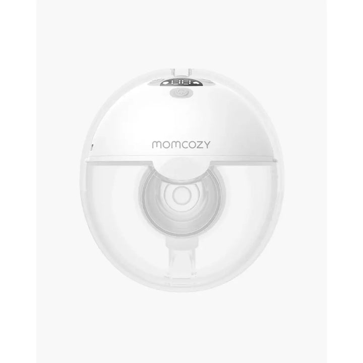 Momcozy Breast Pump M5 Single Red