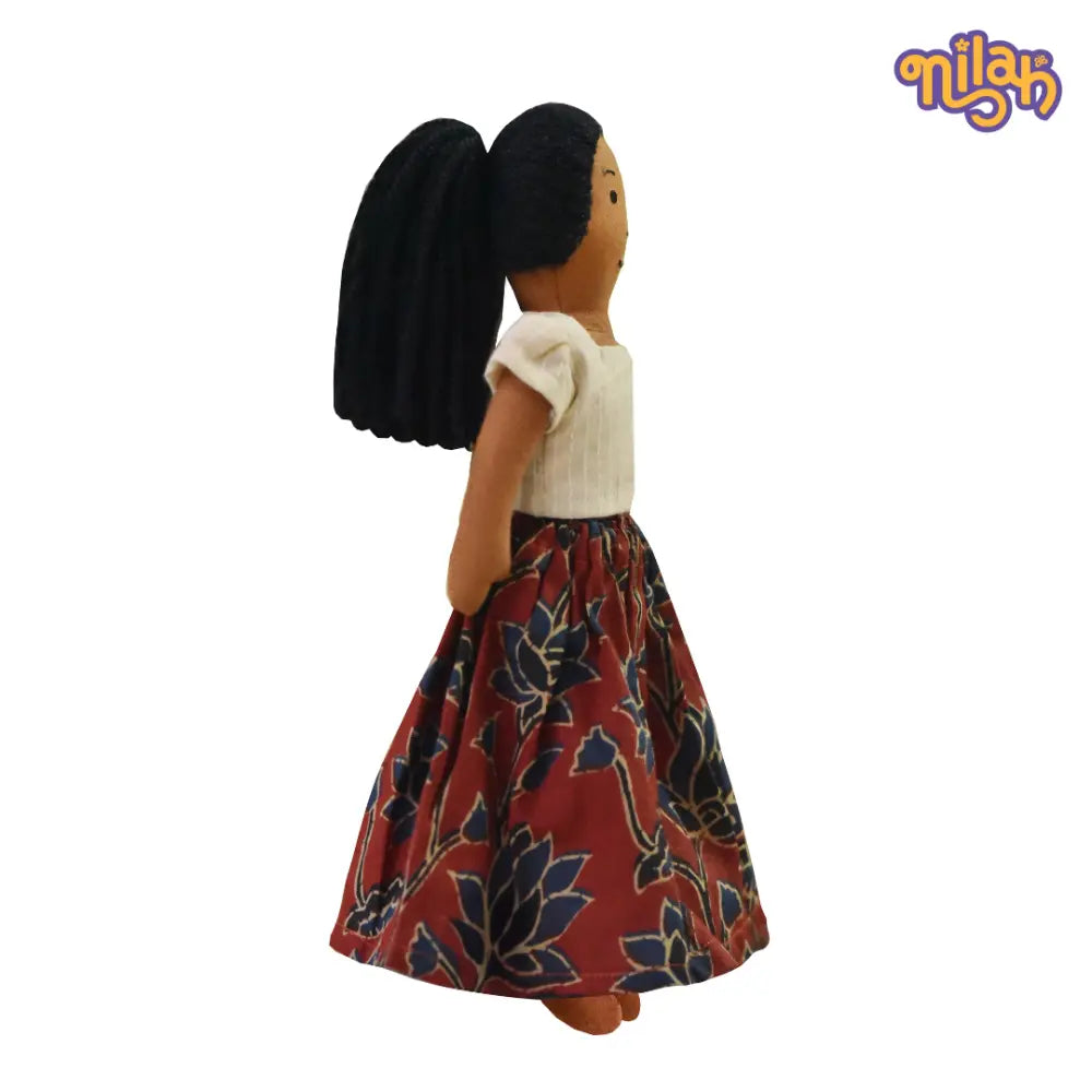 The Good Doll Nilah&