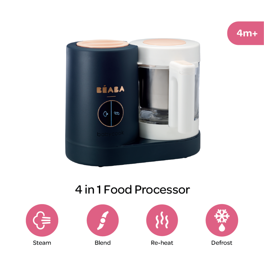Beaba Babycook Neo 4 In 1 Food Processor
