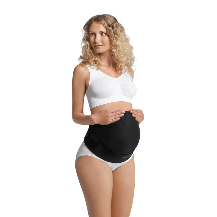 Carriwell Adjustable Support Belt - Black