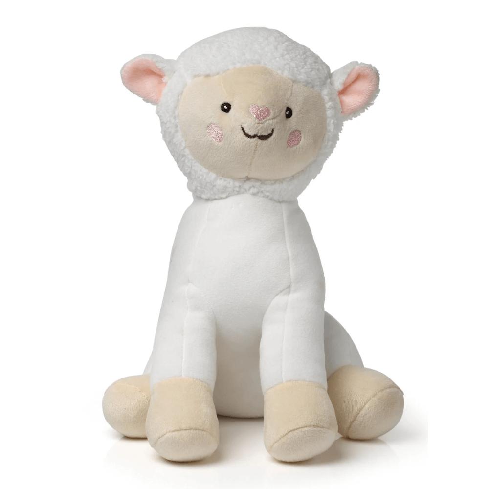 The Baby Trunk Newborn Pack Of 2 Gift Set Box