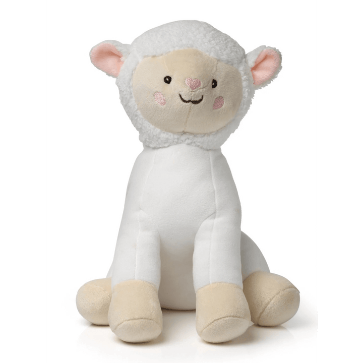 The Baby Trunk Newborn Pack Of 2 Gift Set Box