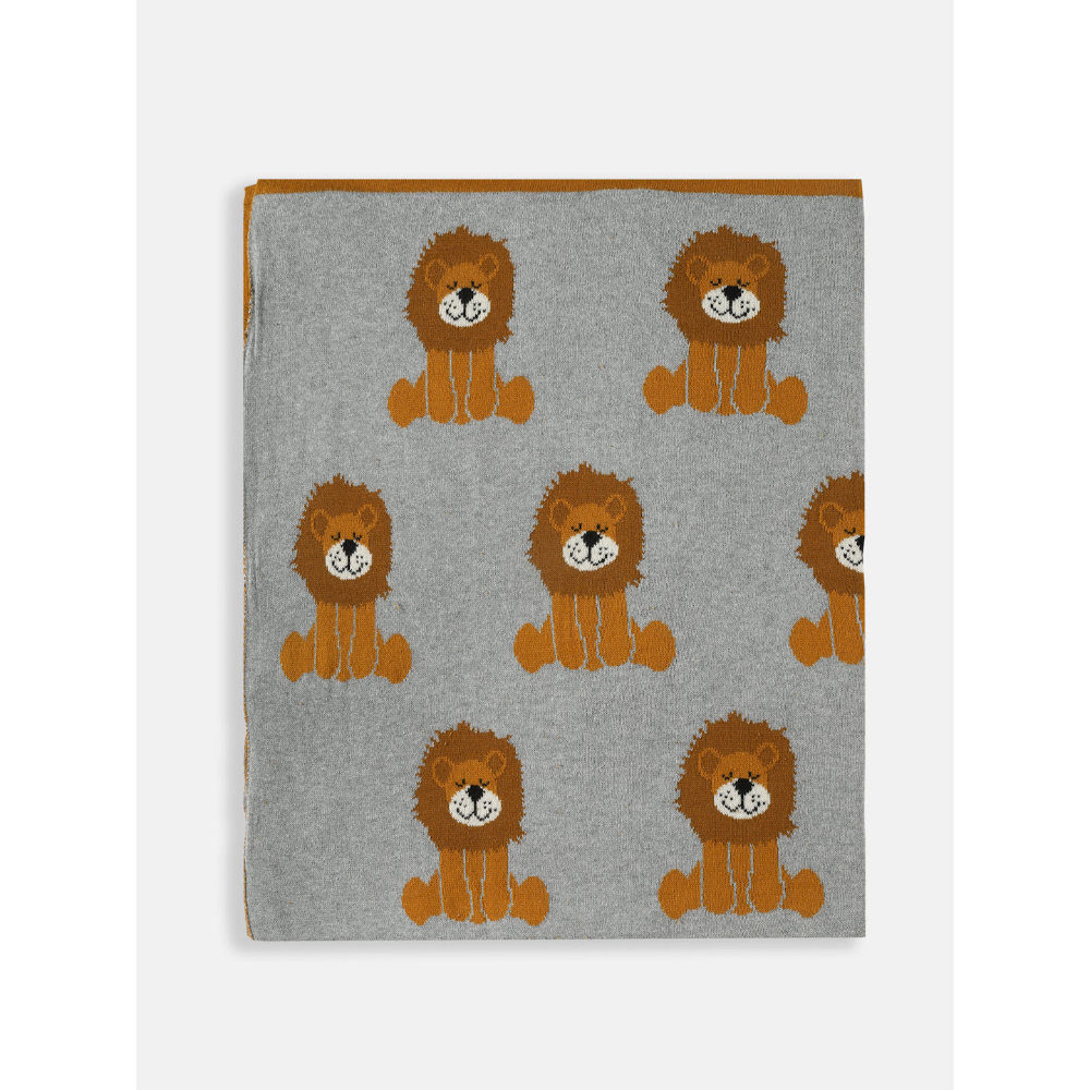 The Baby Trunk Snuggle Blanket Set - Cub