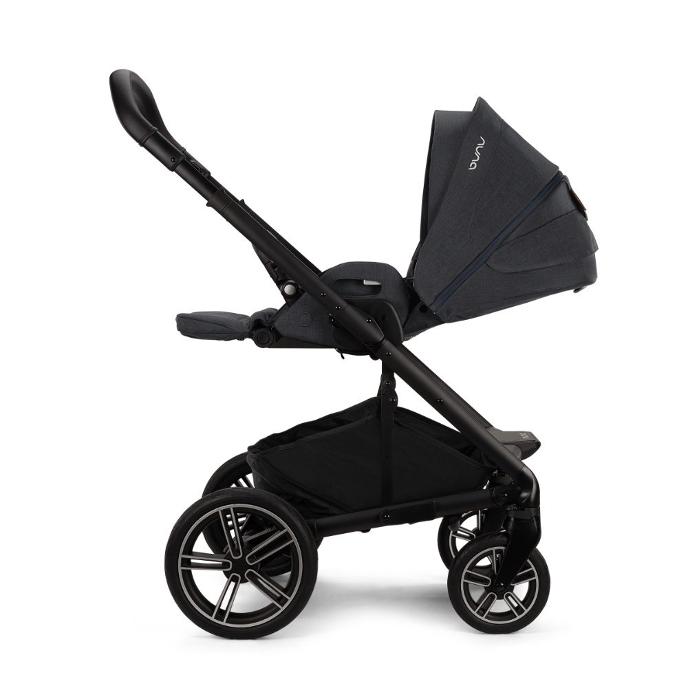 Nuna Mixx Next Compact Stroller