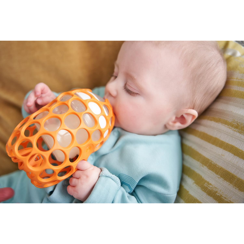 Cognikids Grip Baby Bottle Gripper