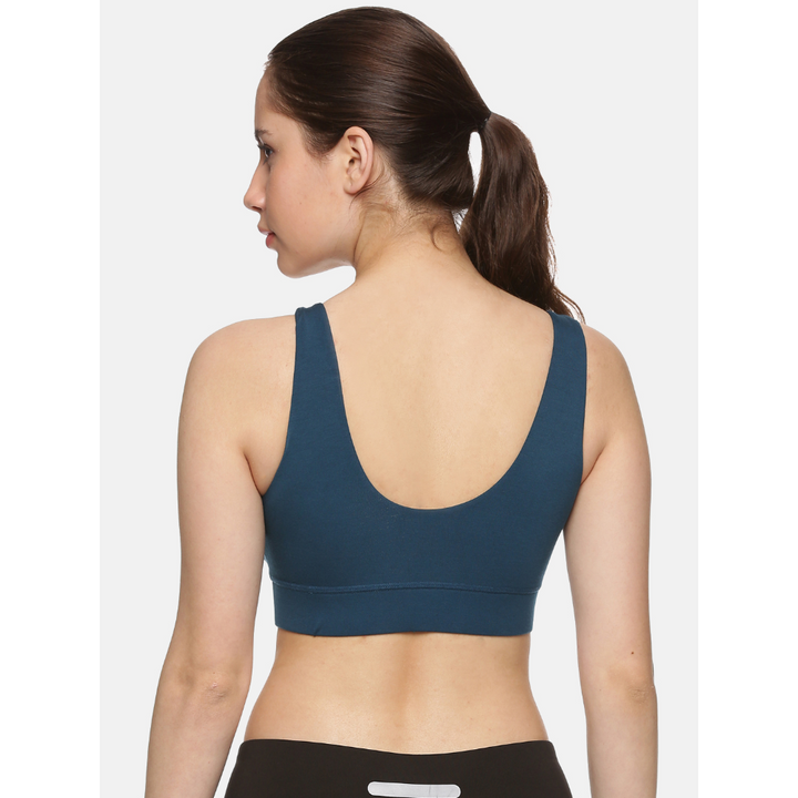 &amp;Circus Maternity Nursing Bra - Blue Curacao
