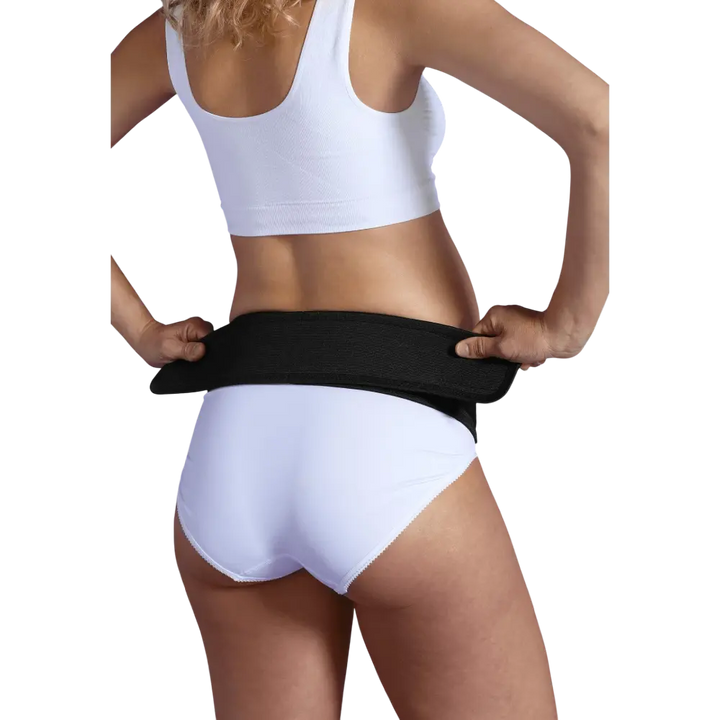 Carriwell Maternity Support Belt - Black